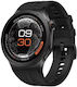 OnePlus Watch 4 Титан 47мм Водоустойчив с Пулсо...