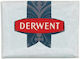 Derwent Eraser Derwent Professional Malleable Shading Shadow Effects Waxed Pouch