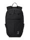 Jack Wolfskin Rucsac Negru