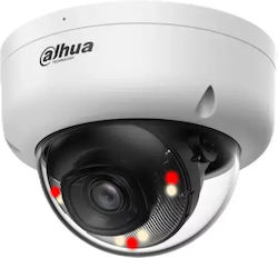 Dahua IPC-HDBW1439E1-A-IL-0280B-S6 IP Αδιάβροχη Κάμερα Full HD+ 4MP Dahua IPC-HDBW1439E1-A-IL-0280B-S6 IP Αδιάβροχη Κάμερα Full HD+ 4MP