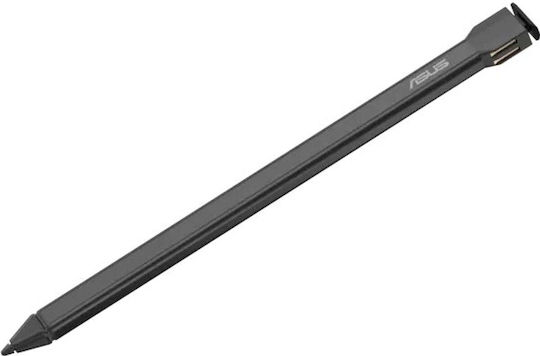 Asus SA304H Active Απλή Γραφίδα Αφής σε Μαύρο χρώμα