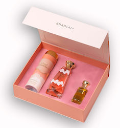 Khadlaj Cloud Candy Ανδρικό Σετ με Eau de Parfum