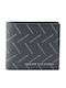 Men's Wallet Black