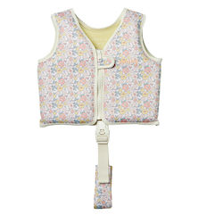 Sunnylife Γιλέκο Κολύμβησης Into Garden Ditsy Floral Sunnylife Γιλέκο Κολύμβησης Into Garden Ditsy Floral