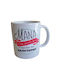 Dorosimo Ceramic Mug White 330ml