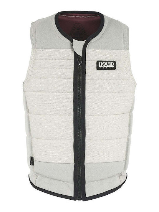 Liquid Force Impact Vest Adults for Water Sports