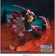 Sega Goods Demon Slayer Φιγούρα