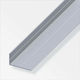 Ъглов Профил Алуминий 27.5x15.5 Мм 1 М Alfer Aluminium