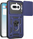 Techsuit Camshield Series Umschlag Rückseite Bl...