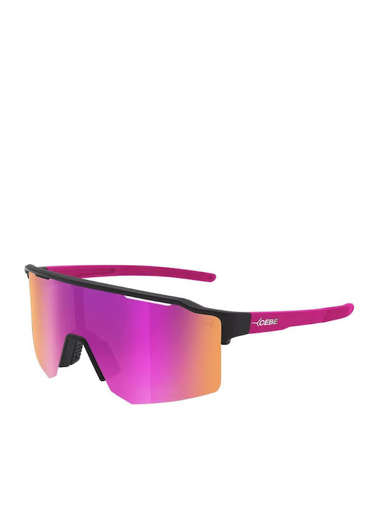 Cebe Sunglasses With Frame Cebe Sunglasses With Frame