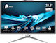MSI PRO AP222T 14M 21.5" Touch (Pentium Dual Core-G7400/8GB/128GB SSD/FHD/W11 Pro)