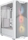 Corsair 3200D RS ARGB Gaming Midi Tower Compute...
