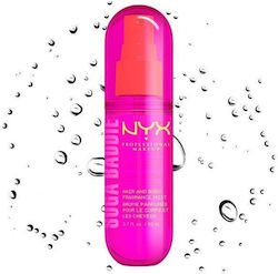 NYX Professional Makeup Мист За Тяло Fat Oil 80ml