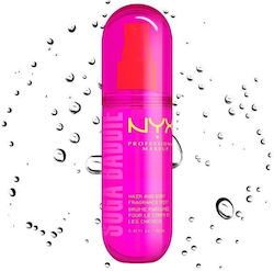 NYX Professional Makeup Körpernebel Fett Öl 160ml