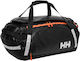 Helly Hansen Duffel Bag Sack Voyage 70l Black F...