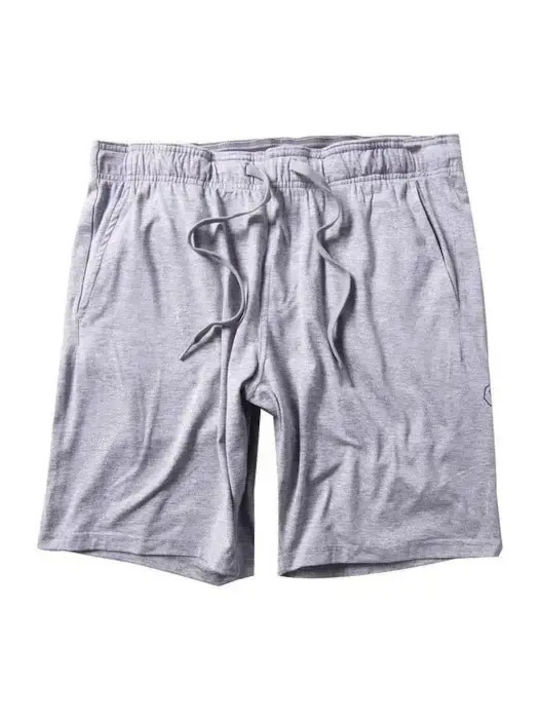 Eco 18'' Men's Gray Shorts