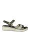 Anatomic Green Sandals