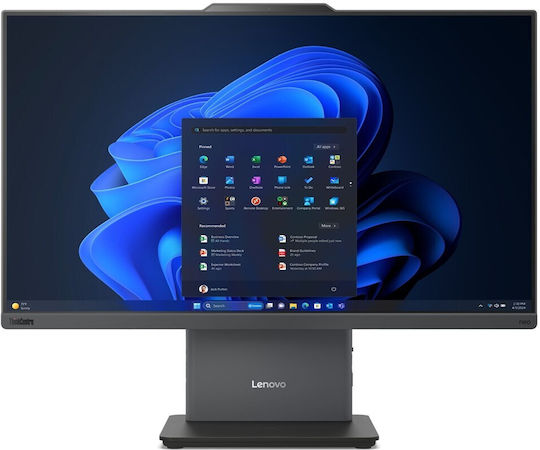 Lenovo ThinkCentre Neo 50a 24 Gen 5 23.8" (5-210H/16GB/512GB SSD/FHD/W11 Pro) Luna Grey International English