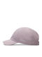 Nike Dri-fit Adv Club Unstructured Tennis Kappen Lila Ore Weiß