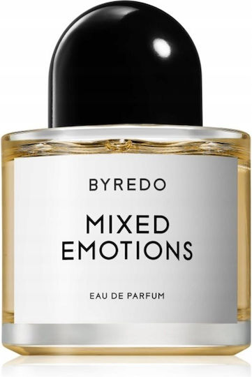 Byredo Mixed Emotions Eau de Parfum 100ml