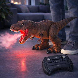 Mikamax Dinosaur T-Rex RC Vehicle