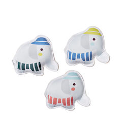 Sunnylife Poolspielzeug Tauchspiel 3 Stück Buddies Eli Elephant Mehrfarbig 26180189 Sunnylife Poolspielzeug Tauchspiel 3 Stück Buddies Eli Elephant Mehrfarbig 26180189