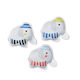 Sunnylife Poolspielzeug Tauchspiel 3 Stück Buddies Eli Elephant Mehrfarbig 26180189
