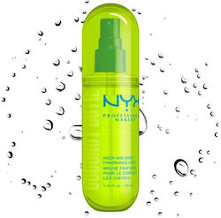 NYX Professional Makeup Körpernebel Fett Öl 160ml