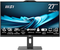MSI PRO AP272P 14M-886XEU 27" (i5-14400/16GB/1TB)