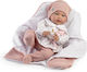 Guca Swede Baby-Puppe