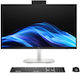 HP EliteStudio 8 All-in-One G1i 27" Touch (Ultra 5-235/16GB/512GB SSD + 512GB SSD/W10 Pro) International English