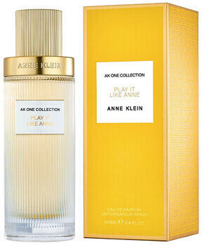 Anne Klein Play It Like Anne Eau de Parfum 100ml