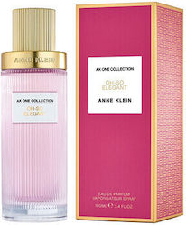 Anne Klein Oh So Elegant EDP 100ml Anne Klein Oh So Elegant EDP 100ml