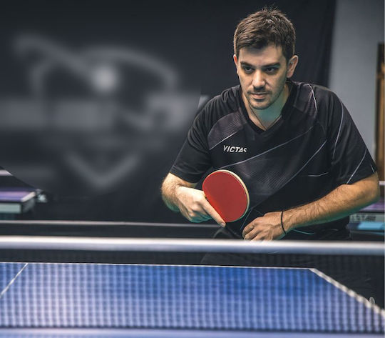 60' Private Μάθημα Ping-pong 1 Άτομο