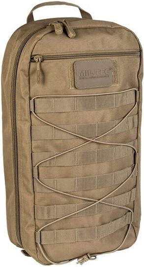 Mil-Tec Mil-Tec Militär Rucksack Beiges 15lt