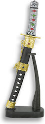 Spathaki Tole10 Mini Samurai Stand 32140 Spathaki Tole10 Mini Samurai Stand 32140