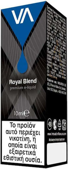 Innovation Innovation E-Liquids Royal Mit Rauchen / Nüsse Geschmack 12mg 10ml