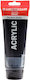 Ακρυλικό Talens Amsterdam 250ml Oxide Black 735