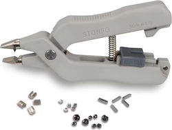 Πενσακι Stonfo Micro Shot Plier Art 758