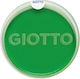 Χρωματα Προσωπου Πρασινο Giotto Make Up Cosmetic Face Paint 5ml