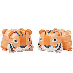 Sunnylife Μπρατσάκια Tino Tiger Clay 26180102 Sunnylife Μπρατσάκια Tino Tiger Clay 26180102