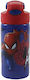 Gim Spiderman Kids Stainless Steel Water Bottle...