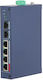 Dahua CHS4206-4ET-90 Managed L2 PoE Switch with 4 Gigabit (1Gbps) Ethernet Ports and 2 SFP Ports