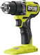Ryobi Δραπανοκατσάβιδο Μπαταρίας Solo 18V