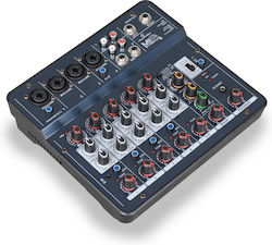 Soundsation SND00084 Digitale Konsole & Bluetooth