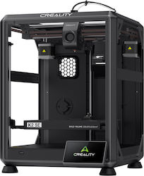 Creality3D K2 SE 3D Printer Διπλού Extruder Creality3D K2 SE 3D Printer Διπλού Extruder