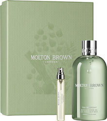 Molton Brown Σετ με Eau de Parfum και Shower Gel Molton Brown Σετ με Eau de Parfum και Shower Gel
