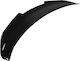 Trunk Spoiler Compatible Bmw 3 Series F30 2012-2018 Psm Design Glossy Black