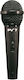 Peavey PV 7 Dynamic Microphone XLR Handheld for Vocals