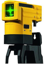 Stabila Cross Lines LAX 50G Nivele Laser Linear
